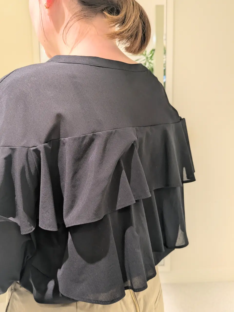 23区 L 西川 コーディネート画像