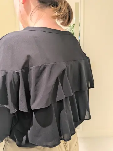 23区 L 西川 コーディネート画像