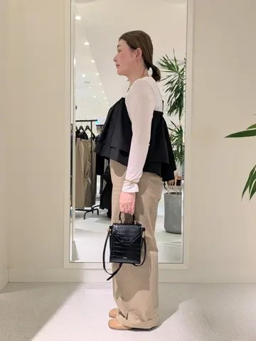 23区 L 西川 コーディネート画像