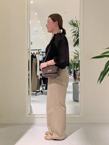 23区 L 西川 コーディネート画像