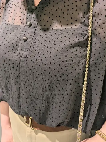 23区 L 西川 コーディネート画像