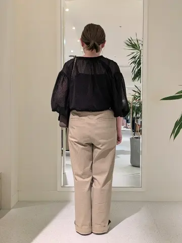 23区 L 西川 コーディネート画像