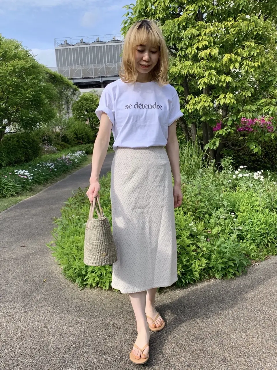  近藤 コーディネート画像