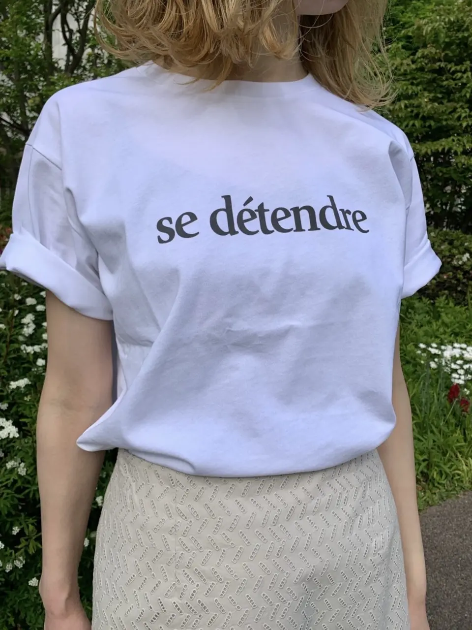 23区 L 近藤 コーディネート画像