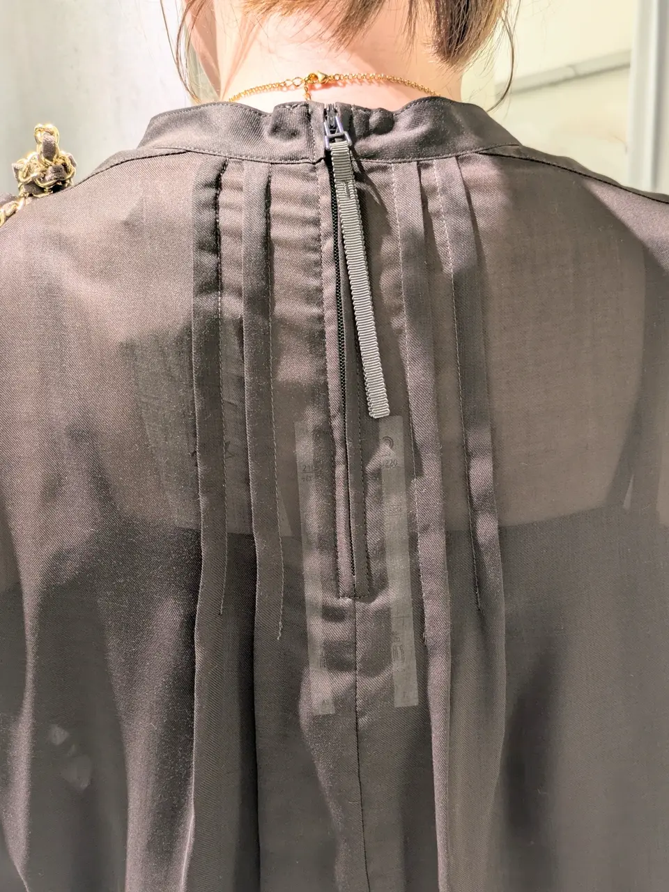 23区 L 西川 コーディネート画像