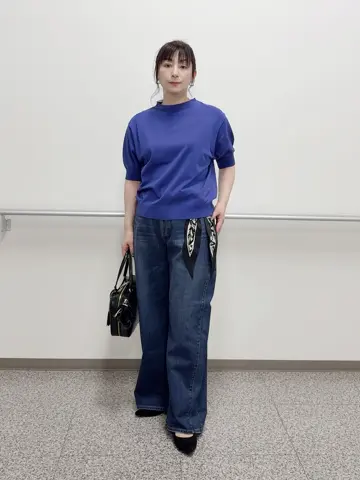 23区 L 水上 コーディネート画像