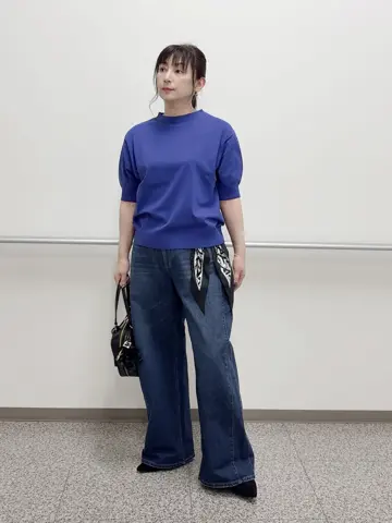 23区 L 水上 コーディネート画像