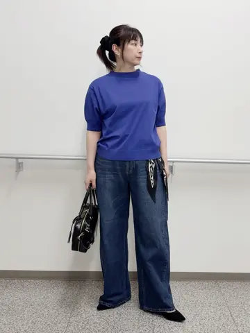 23区 L 水上 コーディネート画像