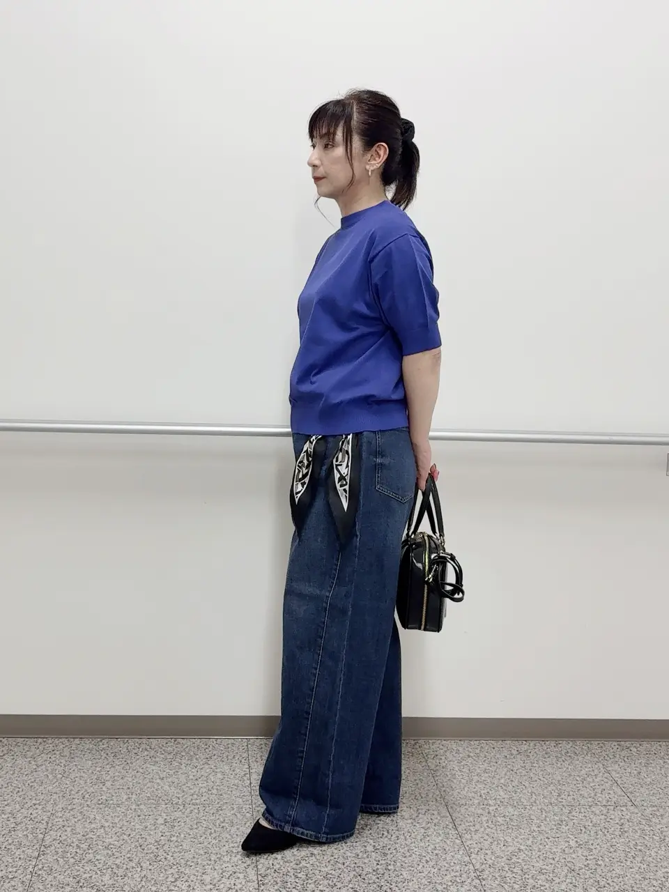 23区 L 水上 コーディネート画像