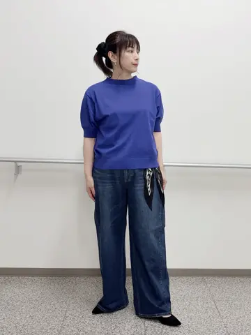 23区 L 水上 コーディネート画像