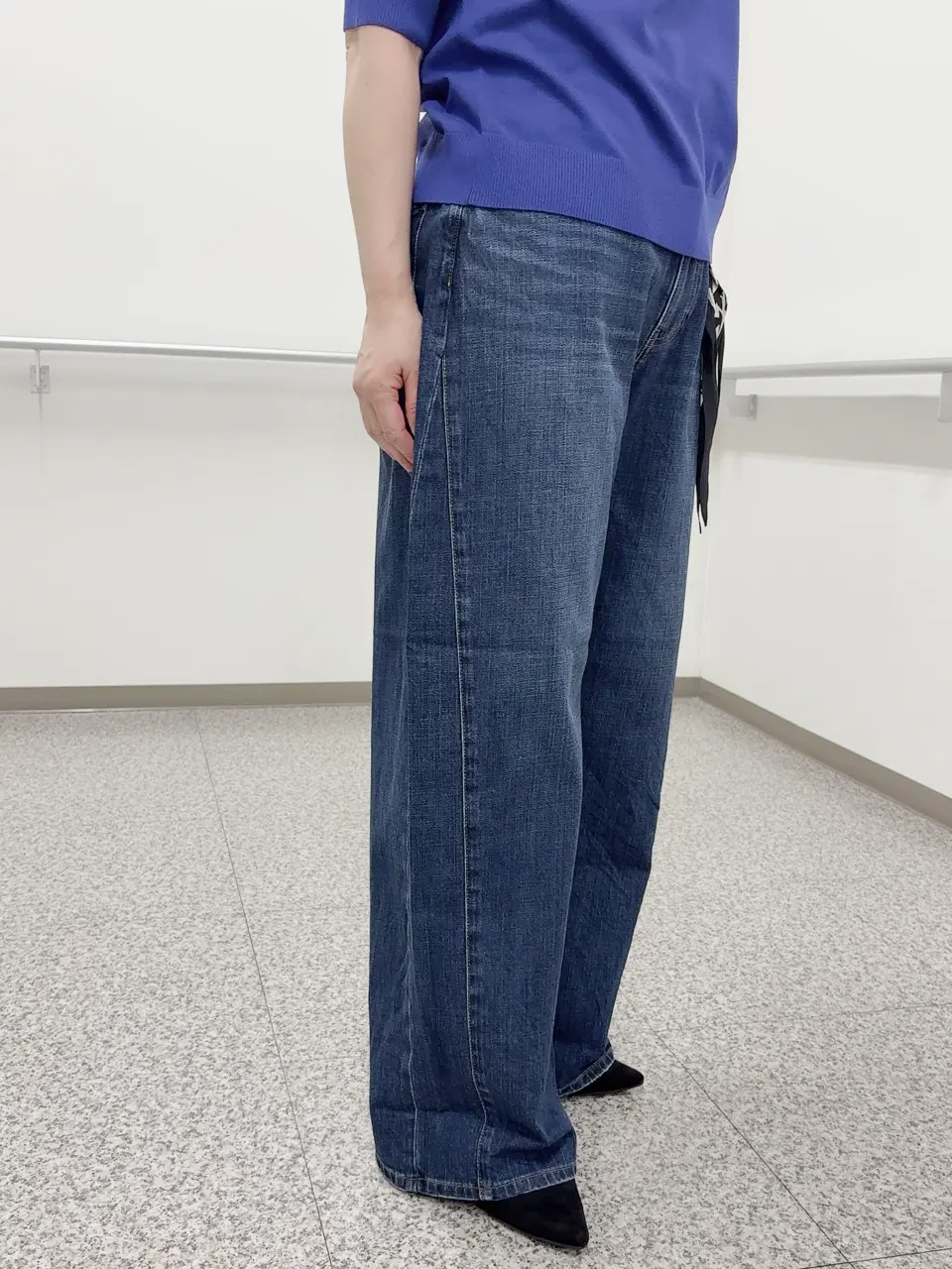 23区 L 水上 コーディネート画像