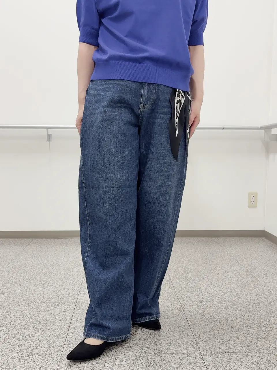 23区 L 水上 コーディネート画像