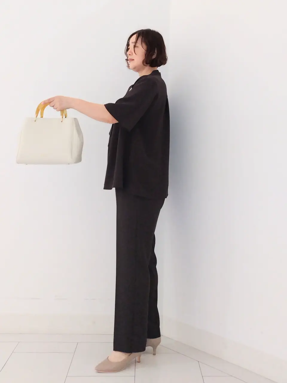 23区 L ナオミ コーディネート画像