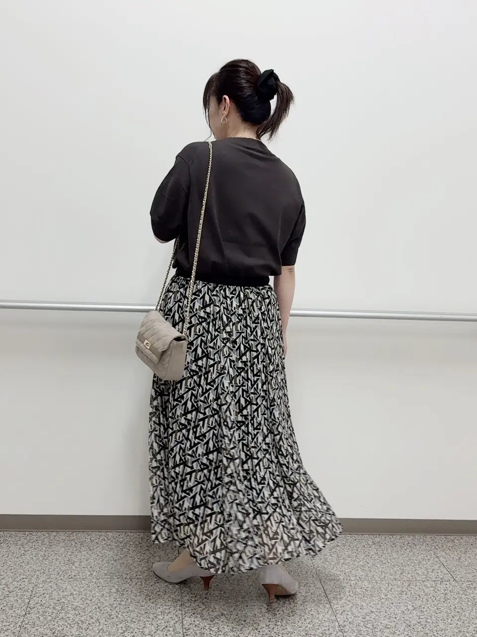 23区 L 水上 コーディネート画像