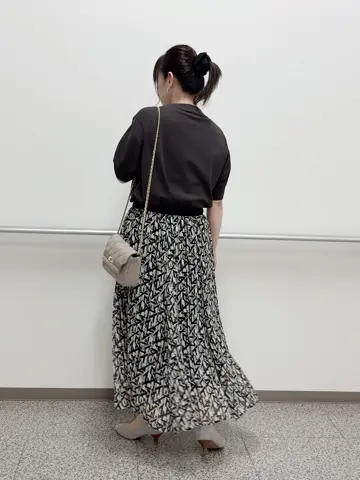 23区 L 水上 コーディネート画像