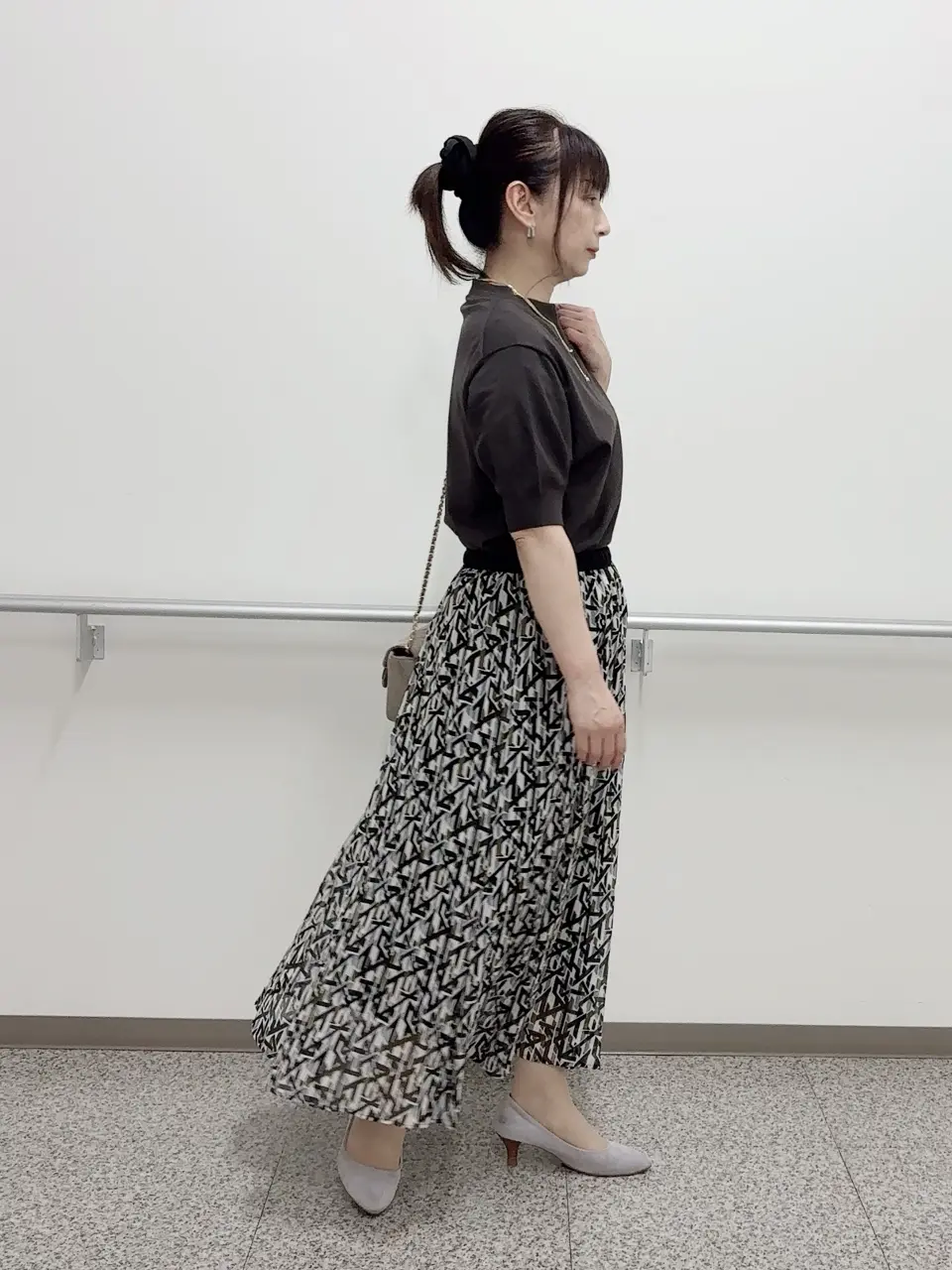 23区 L 水上 コーディネート画像