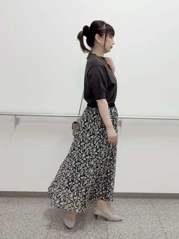 23区 L 水上 コーディネート画像