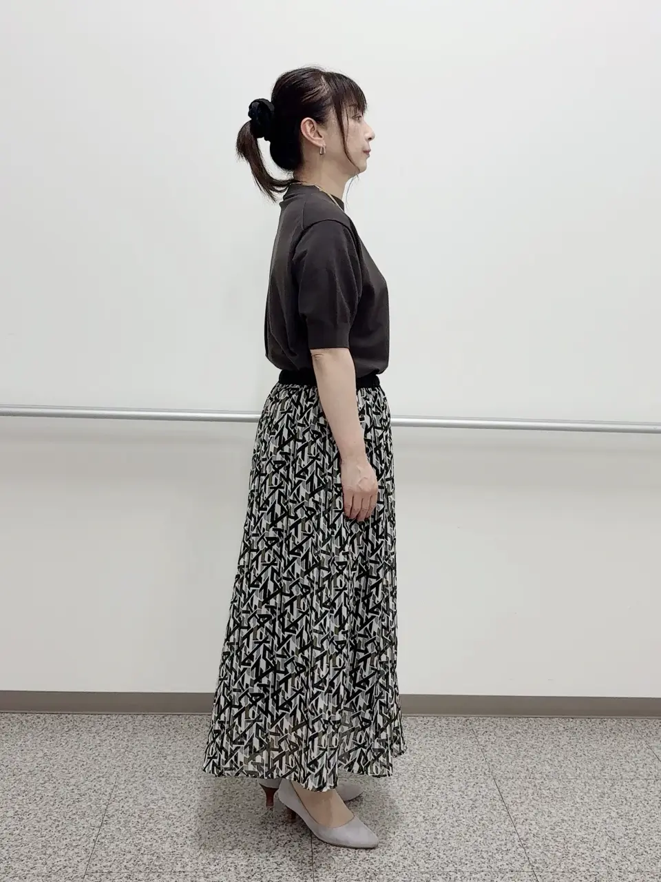 23区 L 水上 コーディネート画像