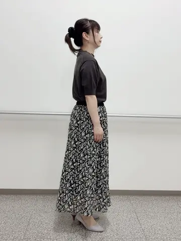 23区 L 水上 コーディネート画像