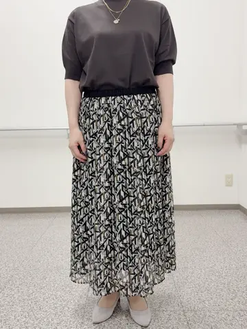 23区 L 水上 コーディネート画像