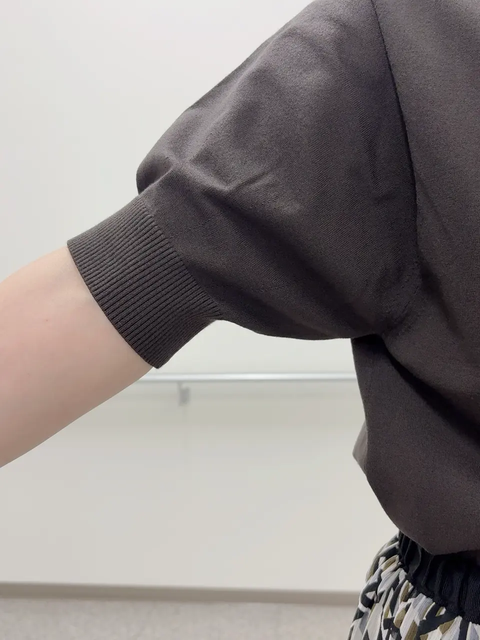 23区 L 水上 コーディネート画像