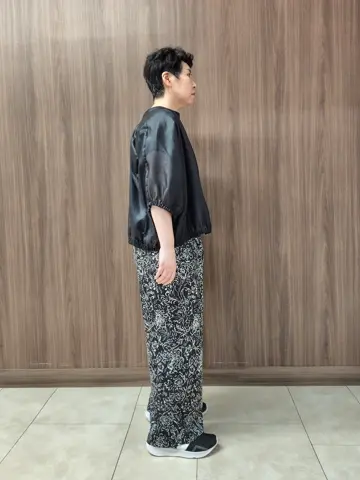 23区 L キベ コーディネート画像