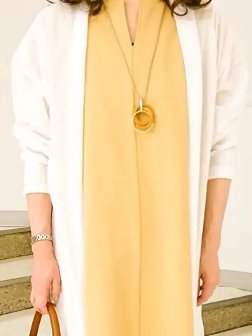 23区 L 服部 コーディネート画像