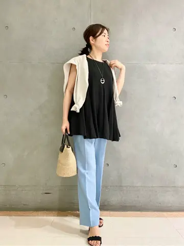 23区 L 伊東 コーディネート画像