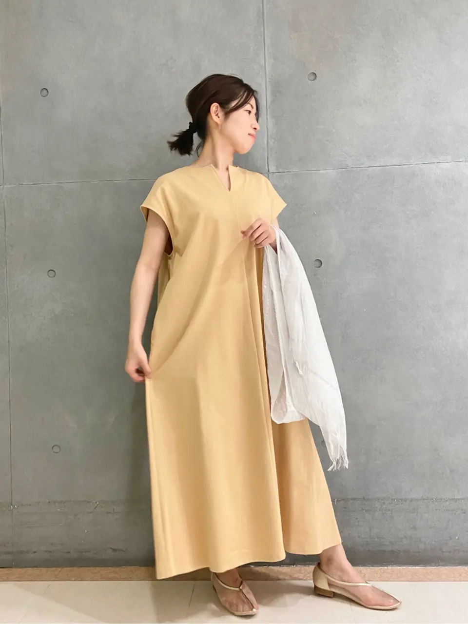  伊東 コーディネート画像