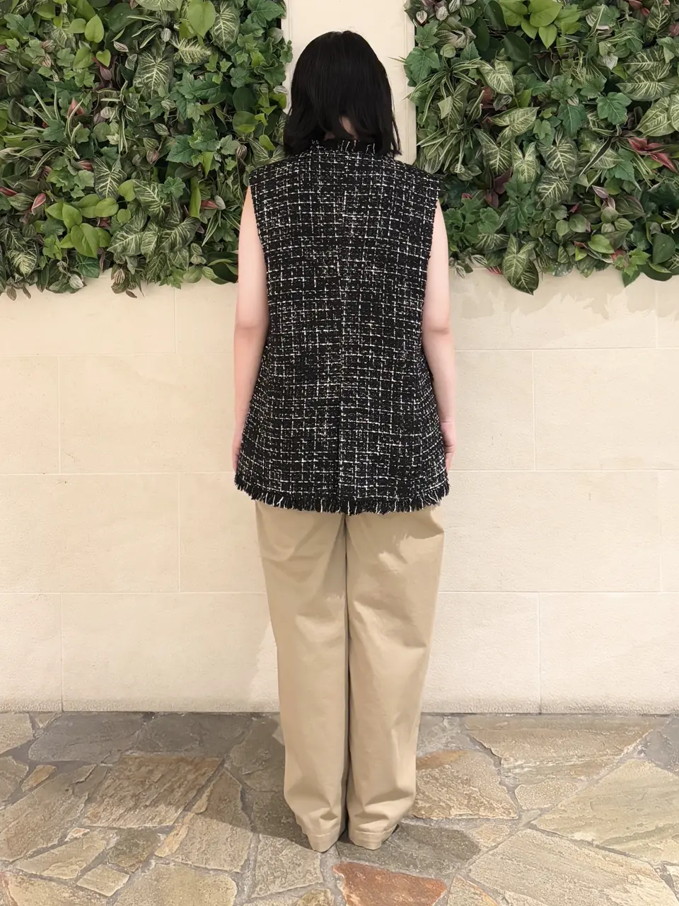 23区 L 俵 コーディネート画像