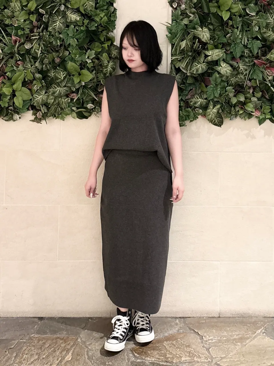 23区 L 俵 コーディネート画像