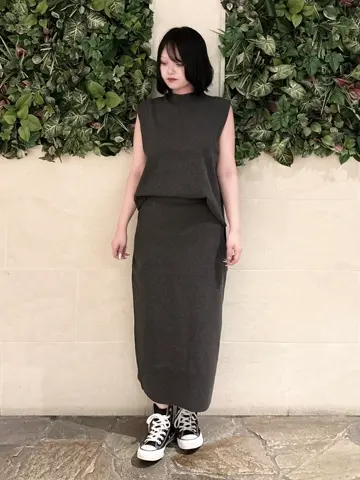 23区 L 俵 コーディネート画像