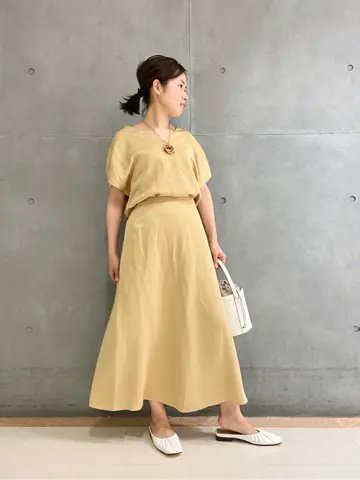 23区 L 伊東 コーディネート画像