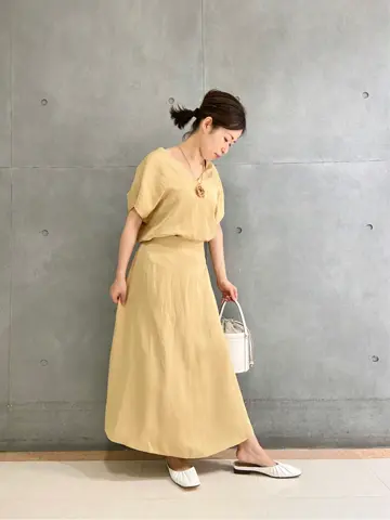 23区 L 伊東 コーディネート画像