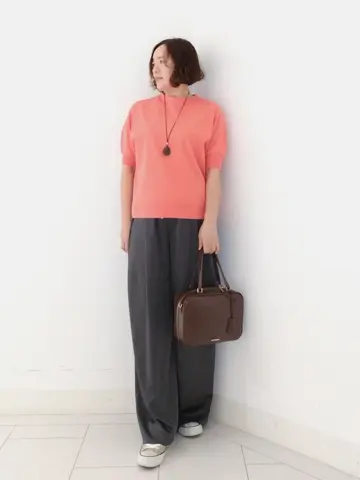 23区 L ナオミ コーディネート画像