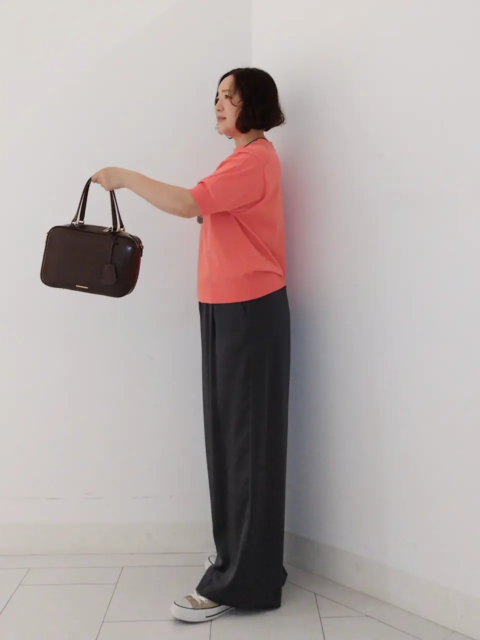 23区 L ナオミ コーディネート画像