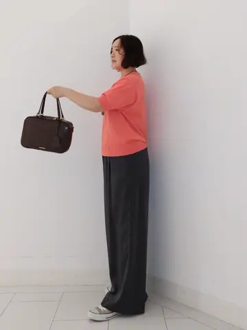 23区 L ナオミ コーディネート画像