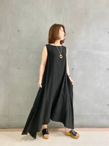 23区 L 西村 コーディネート画像