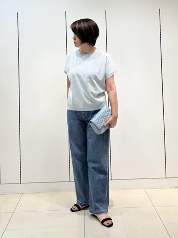 23区 L 鈴木 コーディネート画像