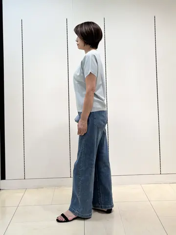 23区 L 鈴木 コーディネート画像