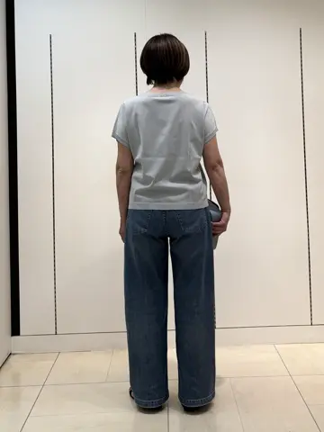 23区 L 鈴木 コーディネート画像