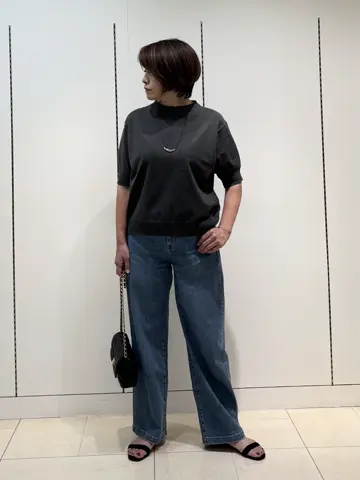 23区 L 鈴木 コーディネート画像