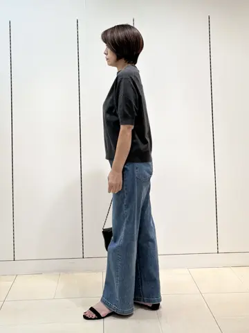 23区 L 鈴木 コーディネート画像