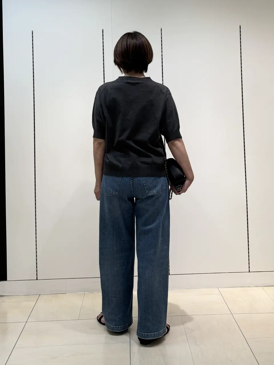 23区 L 鈴木 コーディネート画像