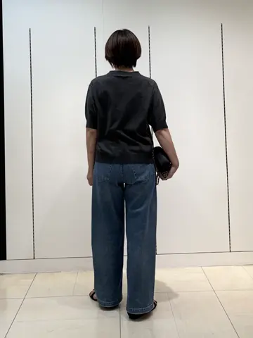 23区 L 鈴木 コーディネート画像