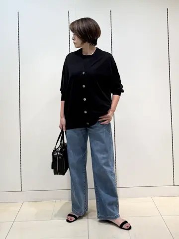 23区 L 鈴木 コーディネート画像