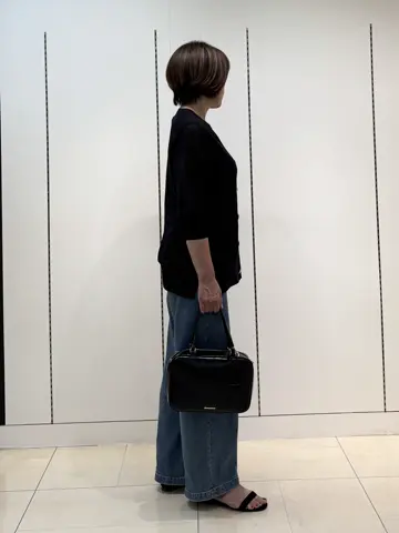 23区 L 鈴木 コーディネート画像