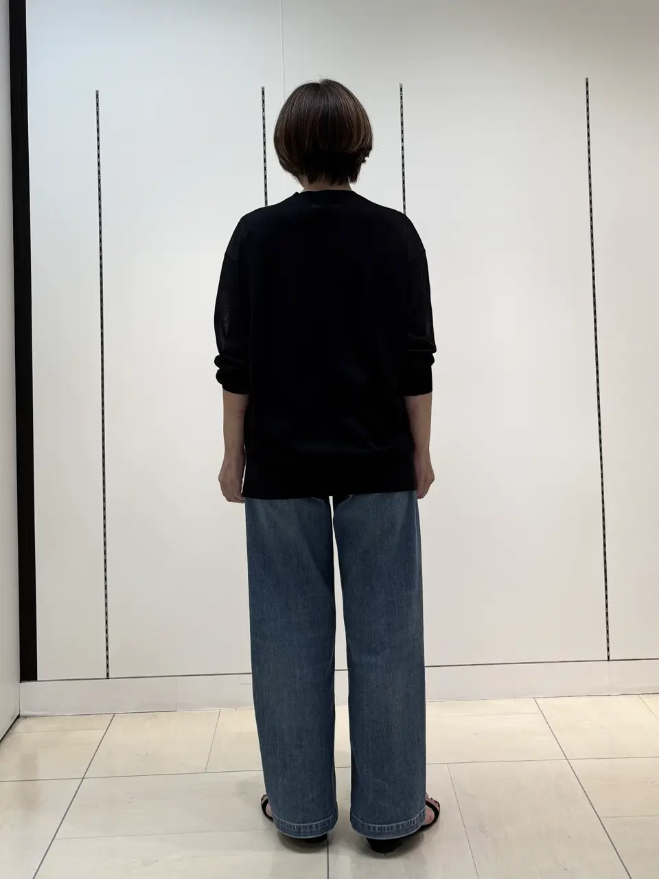 23区 L 鈴木 コーディネート画像