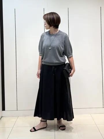 23区 L 鈴木 コーディネート画像