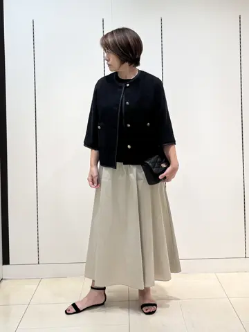 23区 L 鈴木 コーディネート画像